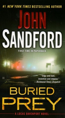 Buried Prey