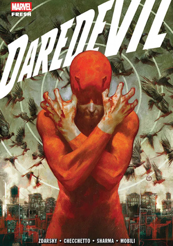 Daredevil - Tom 1