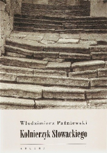 Kołnierzyk Słowackiego