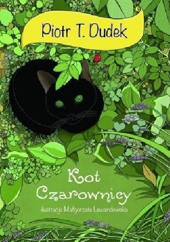 Kot czarownicy