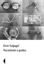 Pocztówki z grobu