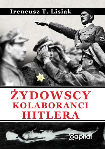 Żydowscy Kolaboranci Hitlera