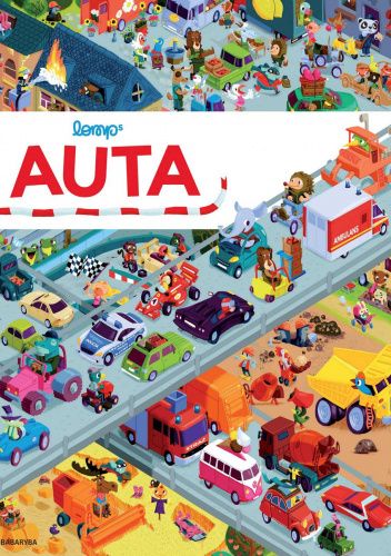 Auta