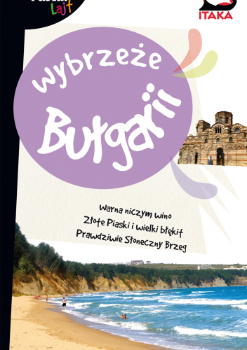 Wybrzeże bułgarii Pascal Lajt