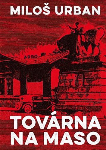 Továrna na maso