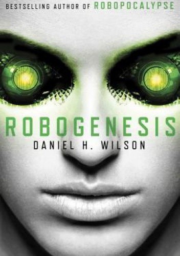 Robogenesis