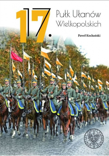 17 Pułk Ułanów Wielkopolskich
