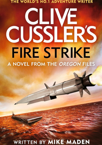 Fire Strike