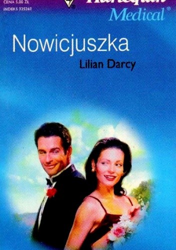 Nowicjuszka