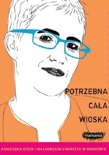 Potrzebna cała wioska