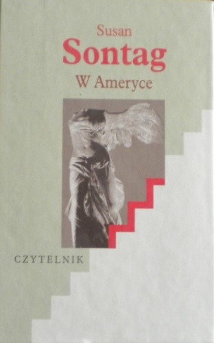 W Ameryce