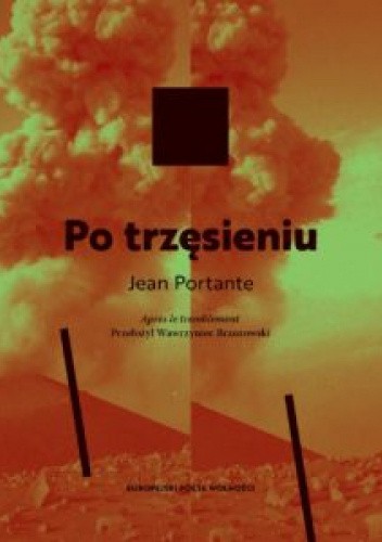 Po trzęsieniu