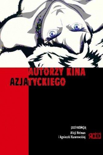 Autorzy kina azjatyckiego