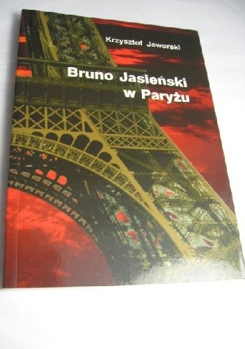 Bruno Jasieński w Paryżu (1925-1929)