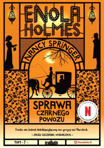 Sprawa czarnego powozu