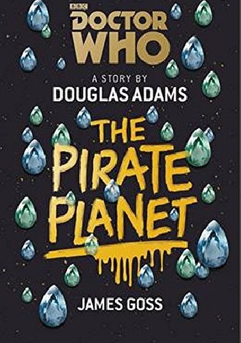 Doctor Who: The Pirate Planet