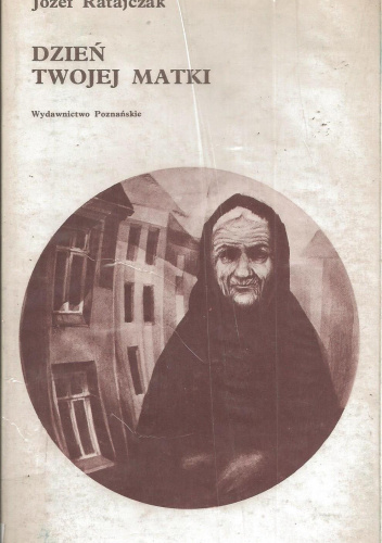Dzień twojej matki