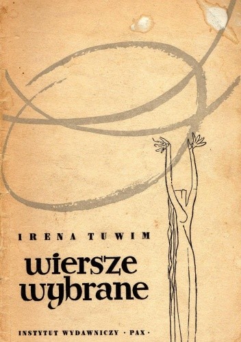 Wiersze wybrane