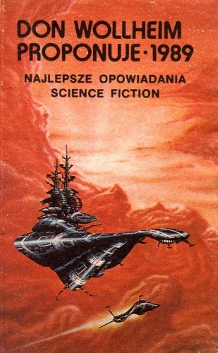 Don Wollheim proponuje 1989