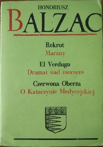 Komedia Ludzka - Tom XXIII - Studia filozoficzne