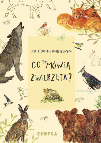 Co mówią zwierzęta?