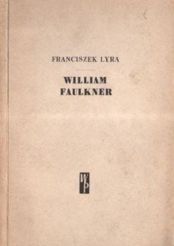 William Faulkner