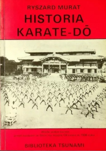 Historia Karate-do