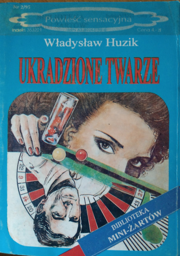 Ukradzione twarze