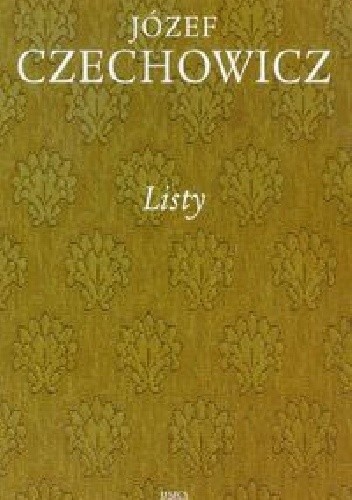 Pisma zebrane. Tom 8. Listy