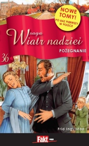 Pożegnanie