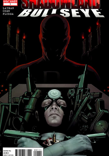 Shadowland: Bullseye