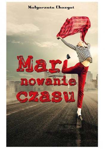 Marynowanie czasu