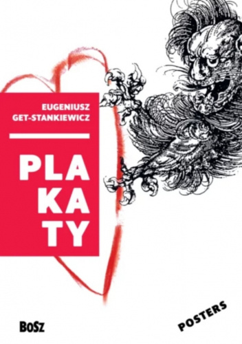 Get-Stankiewicz. Plakaty
