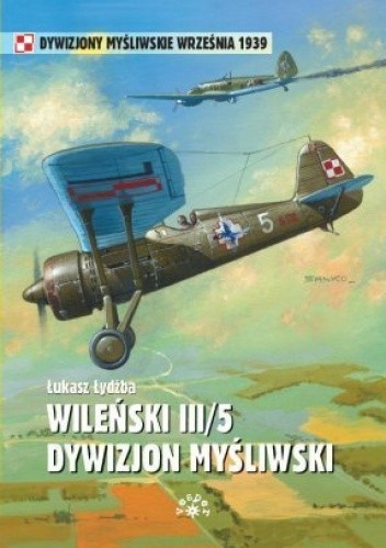 Wileński III/5 Dywizjon Myśliwski