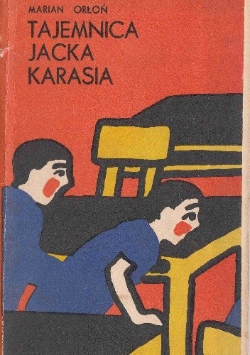 Tajemnica Jacka Karasia