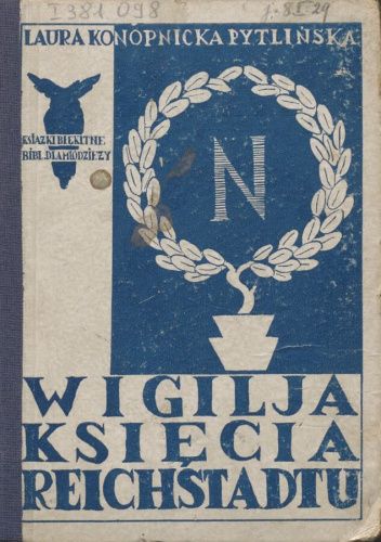 Wigilja księcia Reichstadtu i inne opowieści wybrane z francuskich legend wigilijnych