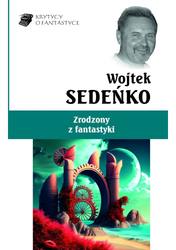 Zrodzony z fantastyki