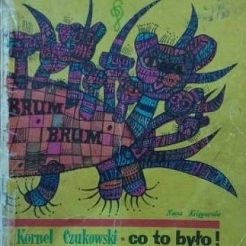 Co to było!