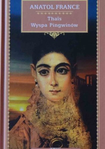 Thais. Wyspa Pingwinów