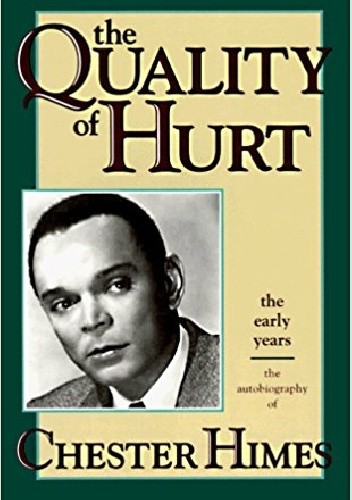 The Quality of Hurt