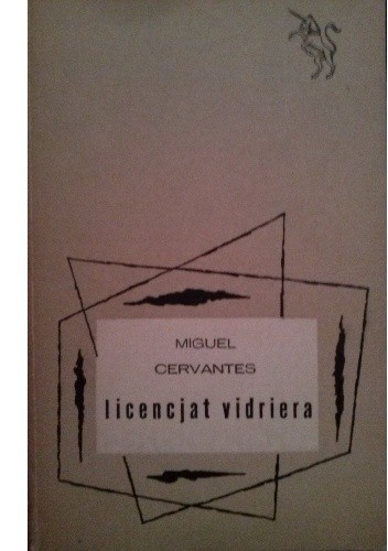 Licencjat Vidriera