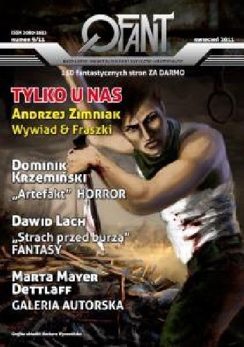 Qfant 9 (04/2011)