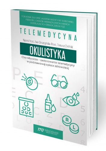 Telemedycyna. Okulistyka