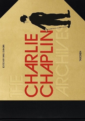 The Charlie Chaplin Archives