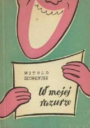 W mojej razurze