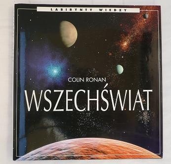 Wszechświat