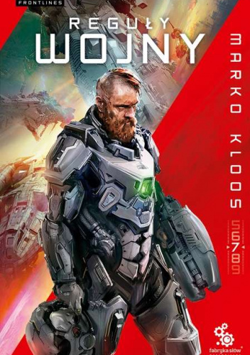 Frontlines Tom 7 Reguły wojny