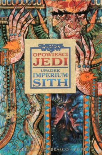 Upadek Imperium Sith