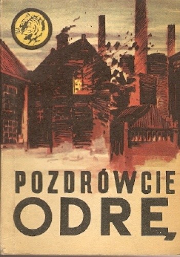 Pozdrówcie Odrę