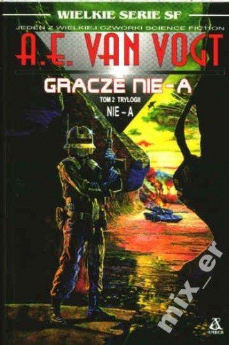 Gracze Nie-A